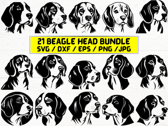 Beagle Head Laser Cut: A Designer's Real-World Embroidery Review