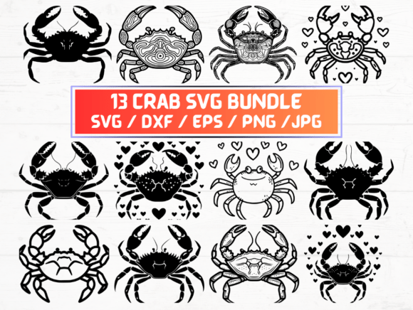 Crab SVG Embroidery Review