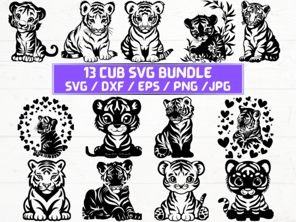 Cub Laser Cut Graphics and Crafts Review
