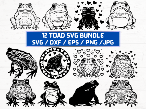 Toad Laser Engraving Cut File: A Designer’s Review for Embroidery Projects